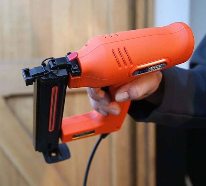 Tacwise Duo 35 Electric Nailer/Stapler - 15-35mm/15-30mm - Image 4