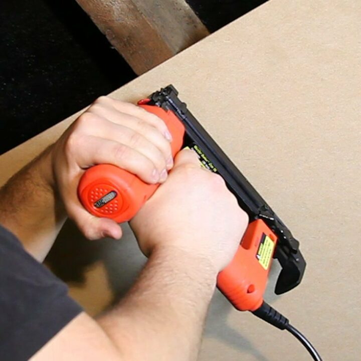 Tacwise Duo 35 Electric Nailer/Stapler - 15-35mm/15-30mm - Image 3
