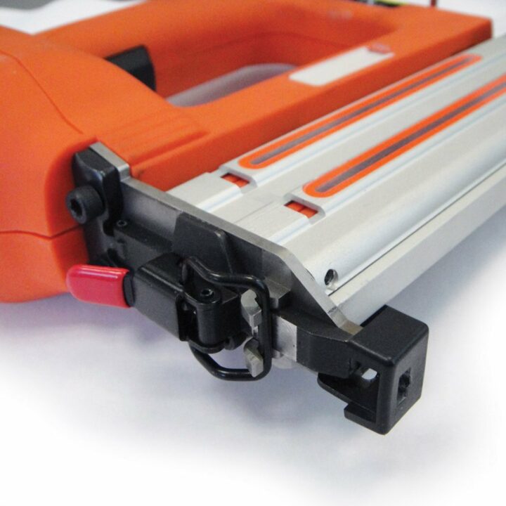 Tacwise 1183 18 Gauge Electric Brad Nailer - 20-50mm - Image 2