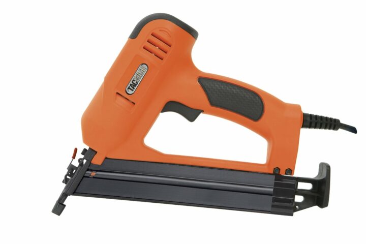 Tacwise 400ELS 18 Gauge Electric Angled Nail Gun - 20-40mm - Image 2