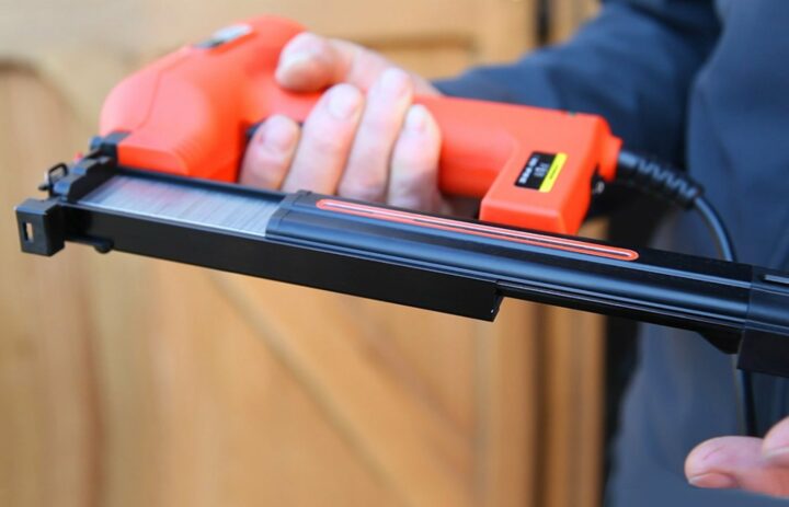 Tacwise Duo 35 Electric Nailer/Stapler - 15-35mm/15-30mm - Image 6