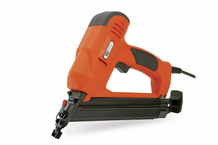 Tacwise 400ELS 18 Gauge Electric Angled Nail Gun - 20-40mm
