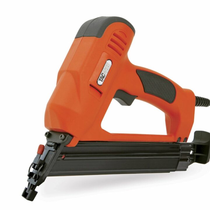 Tacwise 400ELS 18 Gauge Electric Angled Nail Gun - 20-40mm