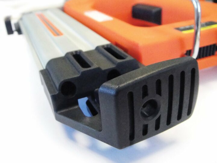 Tacwise 1183 18 Gauge Electric Brad Nailer - 20-50mm - Image 3