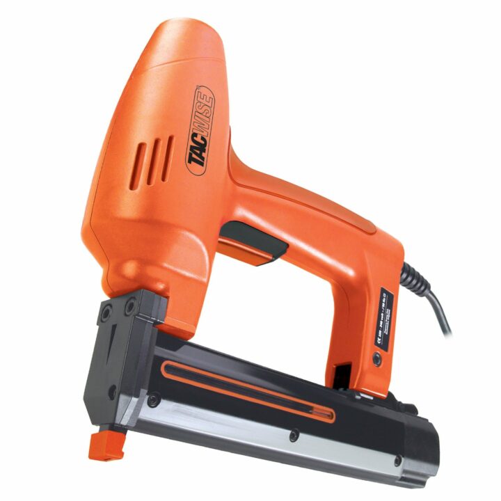 Tacwise 191EL Electric 18 Gauge Nailer/Stapler - 15-35mm/15-30mm