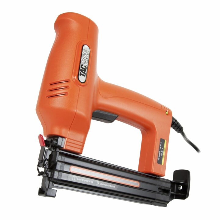 Tacwise Duo 35 Electric Nailer/Stapler - 15-35mm/15-30mm