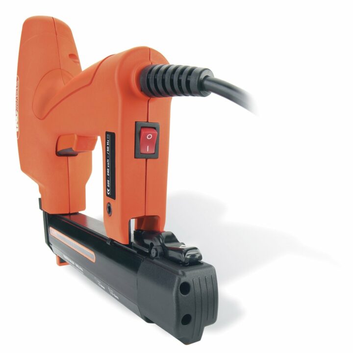 Tacwise 191EL Electric 18 Gauge Nailer/Stapler - 15-35mm/15-30mm - Image 3