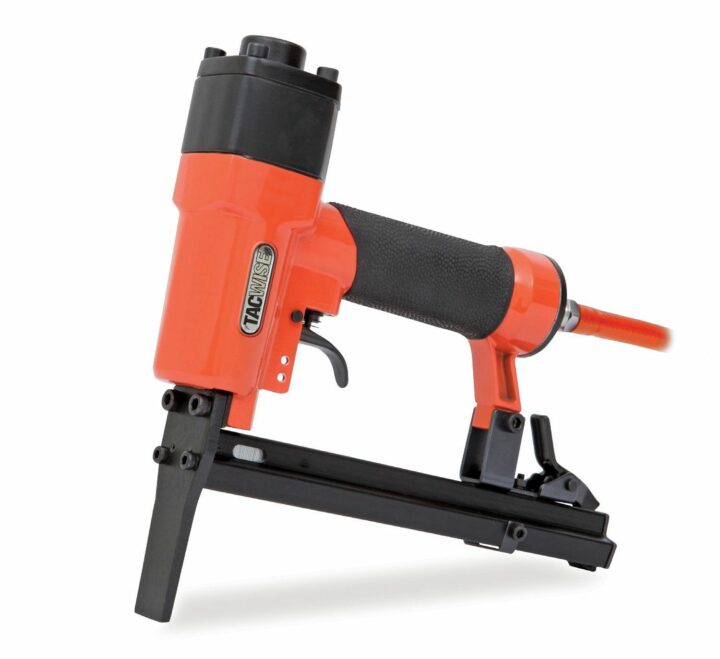 Tacwise A8016LN 80-Type Extra Long Nose Upholstery Stapler - 4mm-16mm