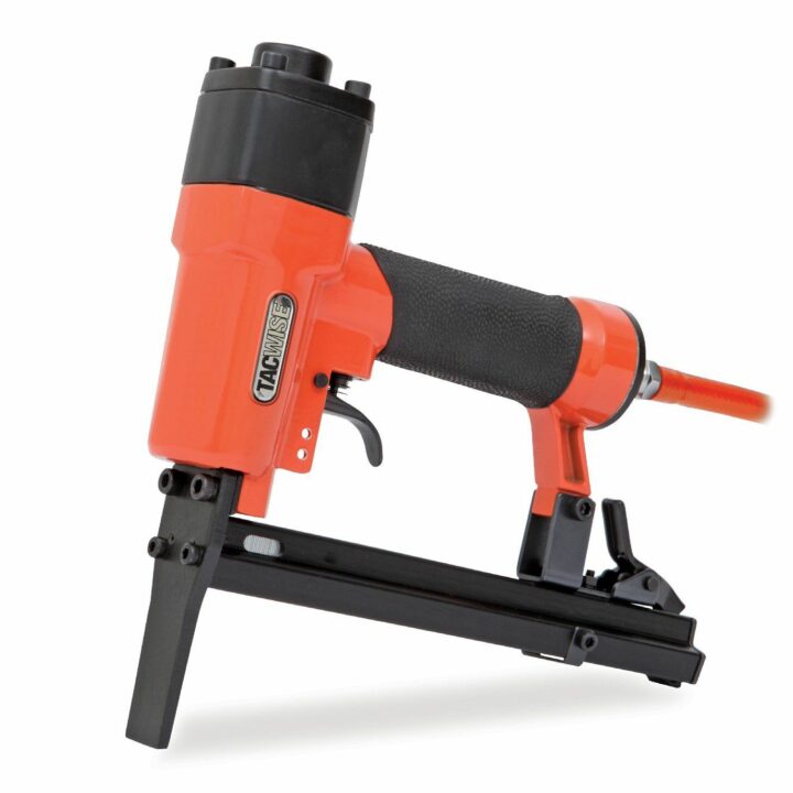 Tacwise A8016LN 80-Type Extra Long Nose Upholstery Stapler - 4mm-16mm