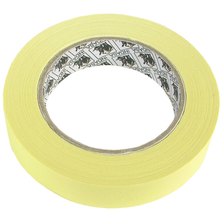 Masking Tape - 25mm & 50mm