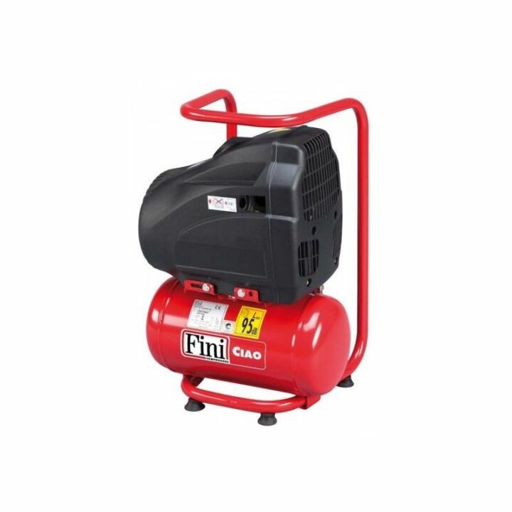 Ciao 25 24 Litre 110V Air Compressor