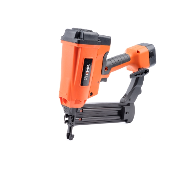 KMR 3883 18 Gauge Joinery & Furniture Battery Gas Finish Nailer - 15-50mm