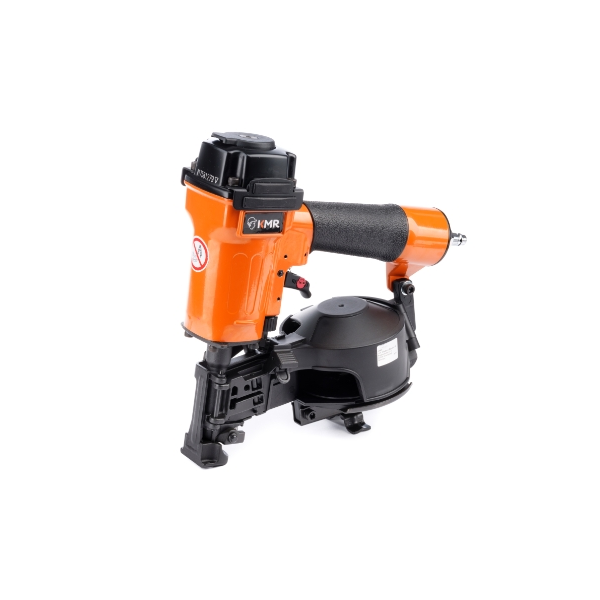KMR 3516 Roofing & Packaging Air Coil Nailer - 19-45mm