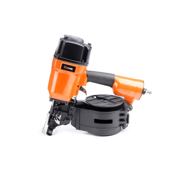 KMR 3539 Industrial Packaging Air Coil Nailer - 45-90mm