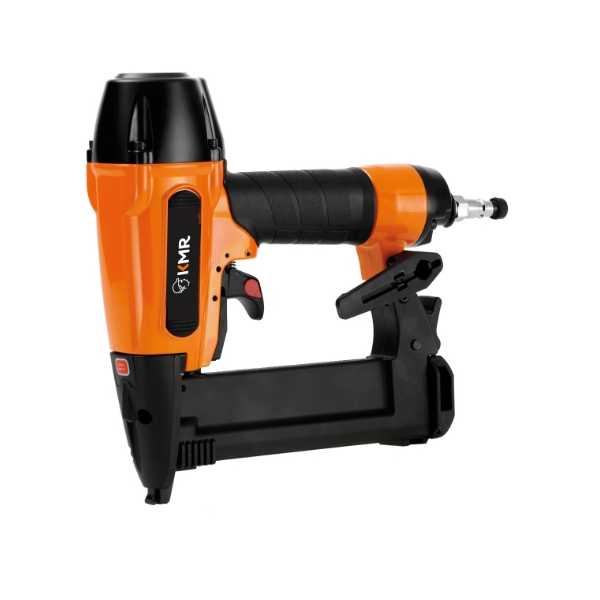 KMR 3481 Carpentry & Furniture Air Stapler - 12-40mm