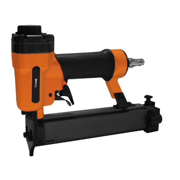 KMR 3717 23 Gauge Headless Brad Finish Air Nailer - 12-30mm