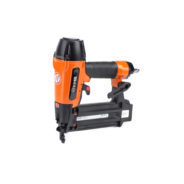 KMR 3483 18 Gauge Joinery & Furniture Micro Brad Air Finish Nailer - 15-55mm