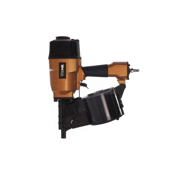 KMR 3559 Industrial Roofing & Construction Air Coil Nailer - 50-90mm
