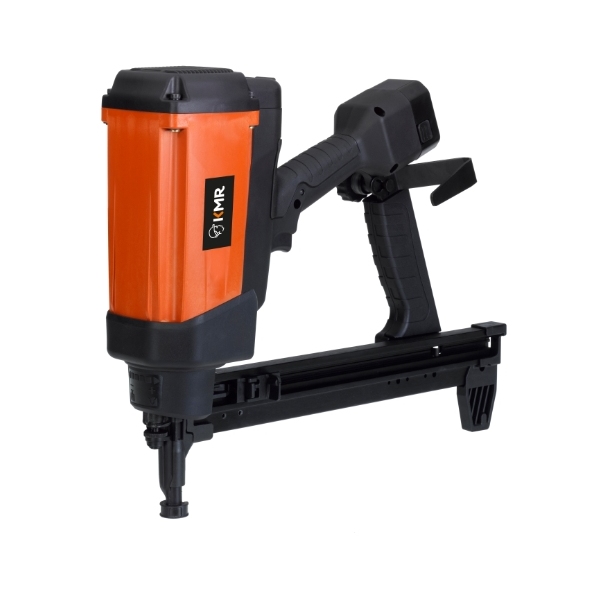 KMR 3840 Heavy Duty Concrete & Steel Battery Gas Nailer - 15-40mm