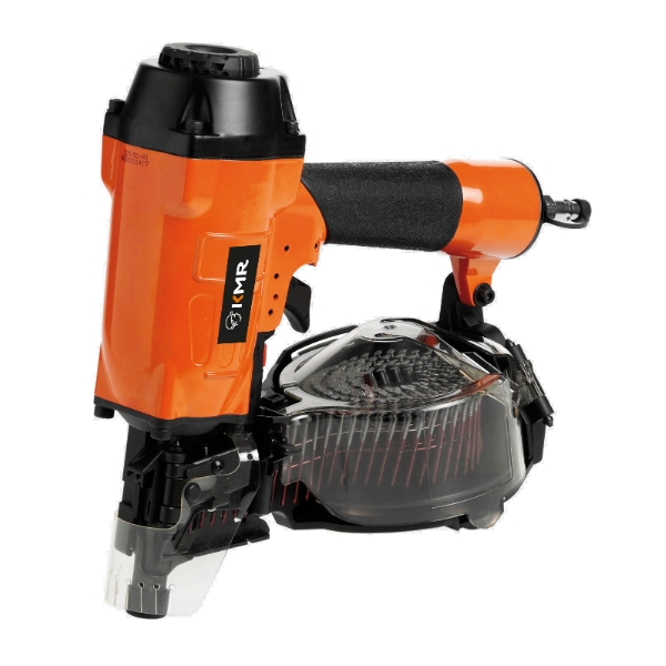 KMR 3508 Industrial Packaging & Construction Air Coil Nailer - 32-50mm
