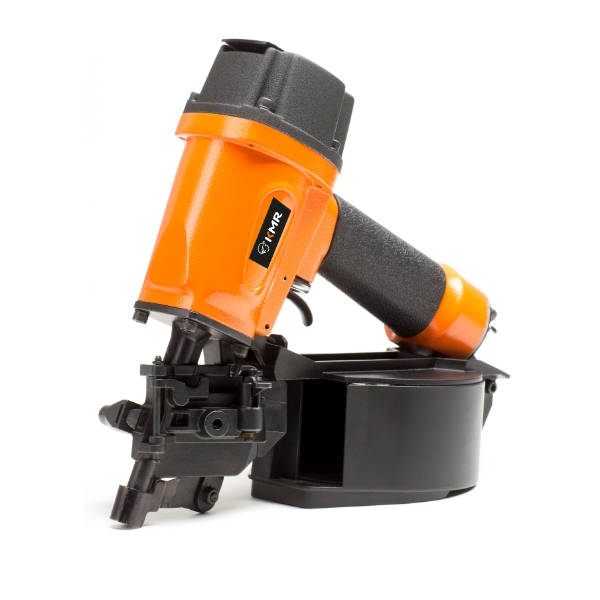 KMR 3558 Industrial Roofing, Carpentry & Timber Air Coil Nailer - 32-55mm