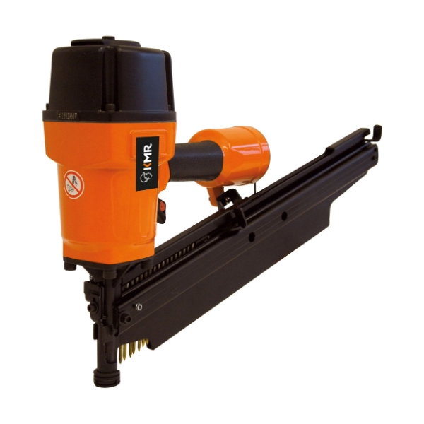 KMR 3555 20° Carpentry & Joinery Air Framing Strip Nailer - 50-100mm