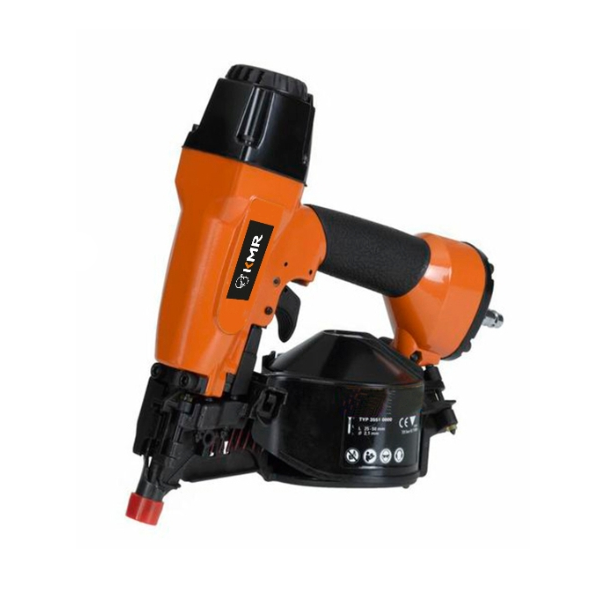 KMR 3551 Packing & Construction Air Coil Nailer - 25-50mm