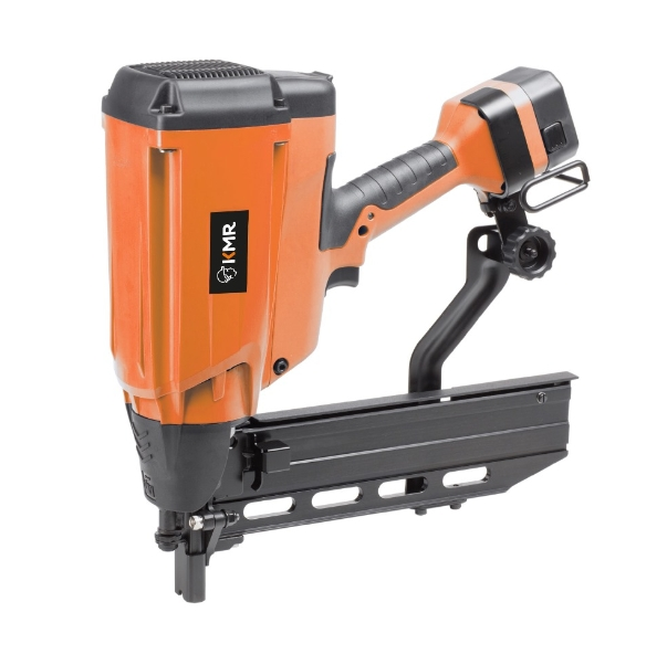 KMR 3845 Heavy Duty Cordless Fencing Battery Gas Stapler - 40mm