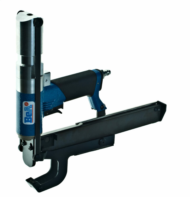 BeA 195/25-526 195 Series Industrial Air Stapler Clipping tool - 15-25mm