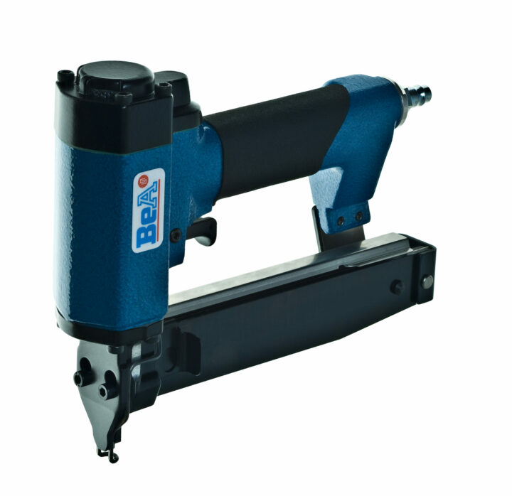 BeA SK 338-616 C 18 Gauge Straight Brad Air Finish Nailer - 22-38mm