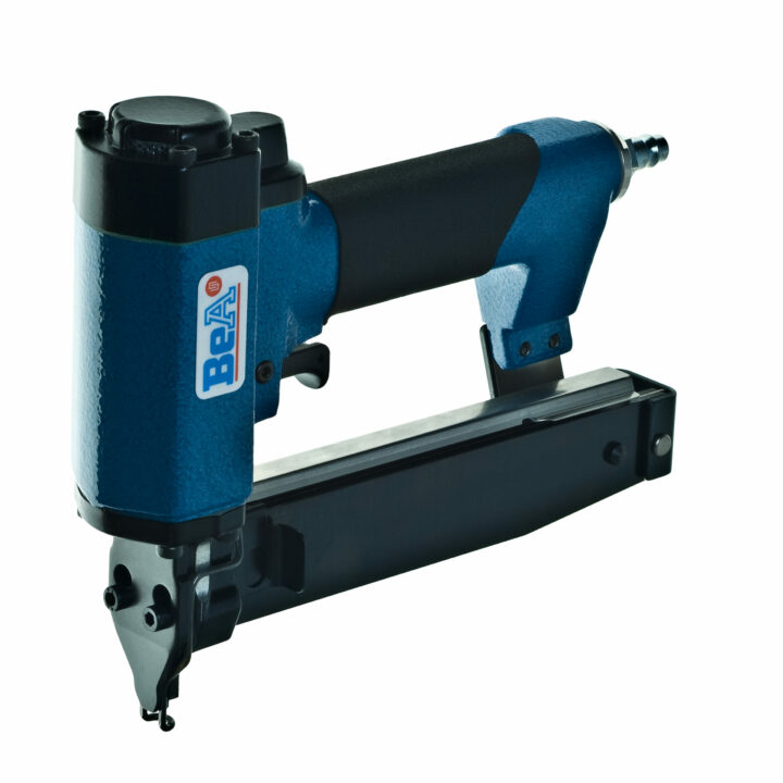 BeA SK 338-616 C 18 Gauge Straight Brad Air Finish Nailer - 22-38mm