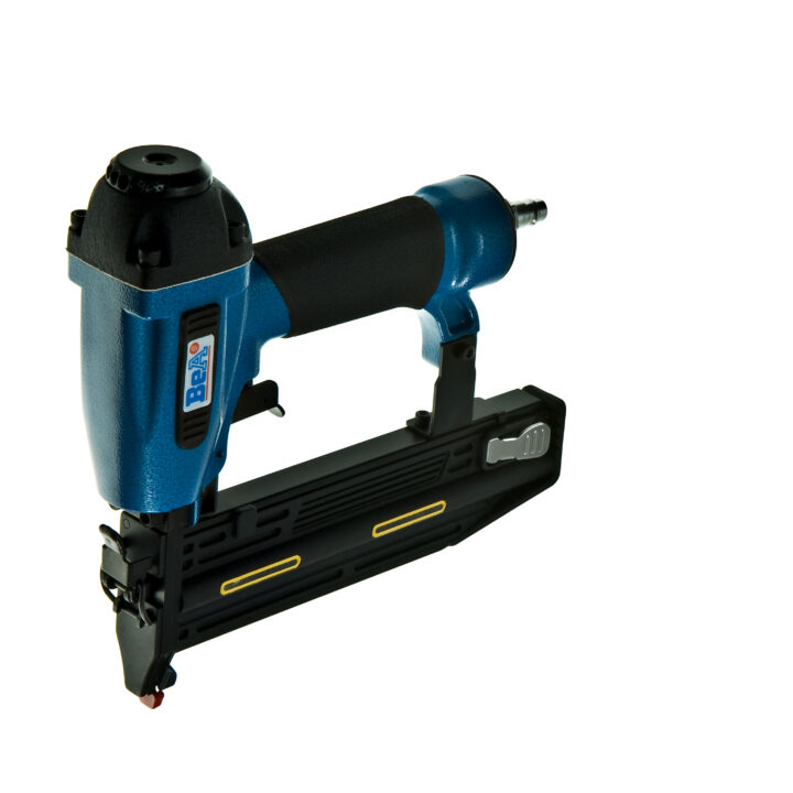 BeA SK 350-224 C 18 Gauge Straight Brad Air Finish Nailer - 18-50mm