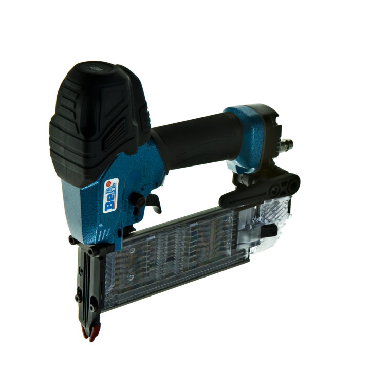 BeA SK 355-212 E 18 Gauge Straight Brad Air Finish Nailer - 15-55mm