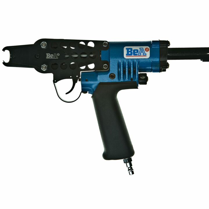 BeA CL 24-HR 68 Pneumatic Hog Ring C-Clip Fence Ringer Plier Tool