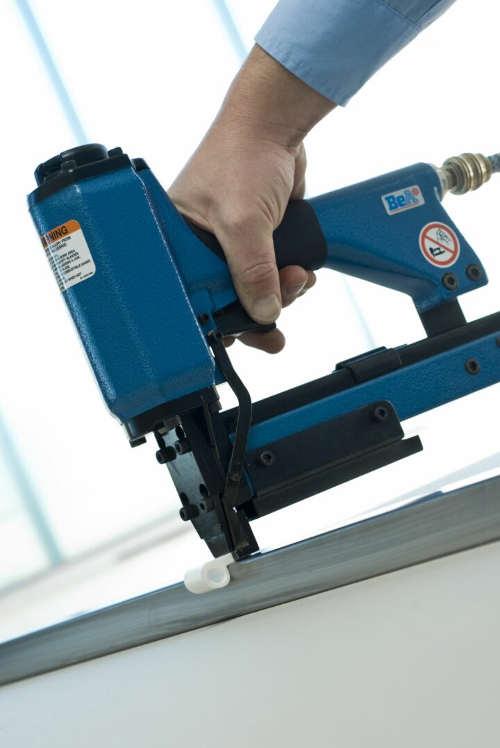 BeA T25-155 Packaging & Construction Air T-Nailer - 13-25mm - Image 2