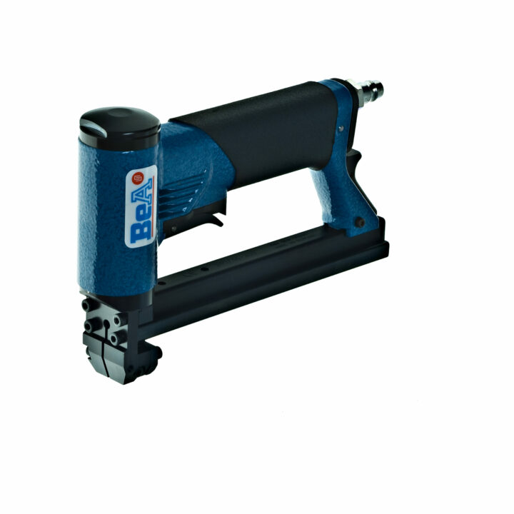 BeA 380/16-400 Flare Type 80 Furniture & Upholstery Air Stapler - 6-16mm
