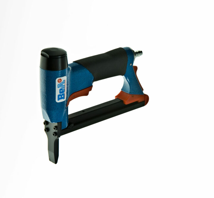 BeA 380/16-429 Type 80 Long Nose Furniture & Upholstery Air Stapler - 6-16mm