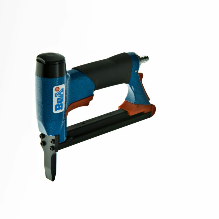 BeA 380/16-429 Type 80 Long Nose Furniture & Upholstery Air Stapler - 6-16mm