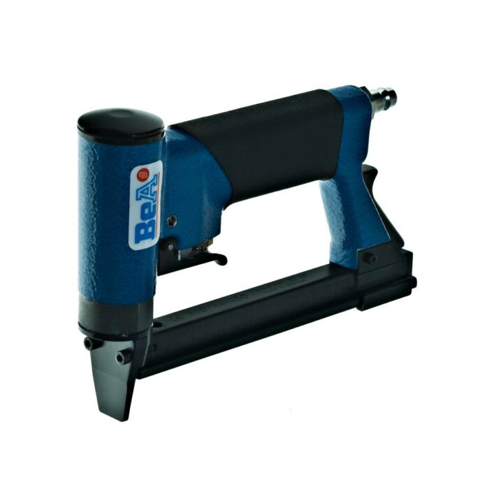 BeA 71/14-451 A Type 71 Automatic Upholstery Air Stapler - 6-14mm
