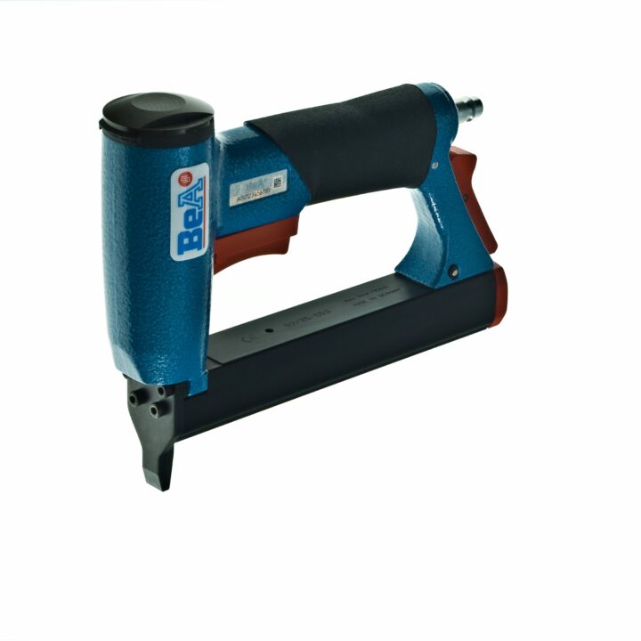 BeA 92/25-553 Type 92 Industrial Woodworking Air Stapler - 9-25mm