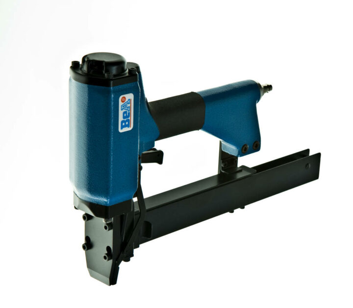 BeA 140/38-153C Type 140 Industrial Packaging Air Stapler - 14-38mm