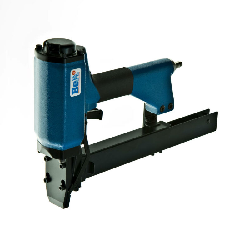 BeA 140/38-153C Type 140 Industrial Packaging Air Stapler - 14-38mm