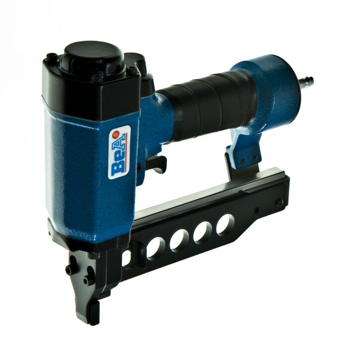 BeA 90/40-711 C Type 90 Narrow Crown Air Stapler - 15-40mm