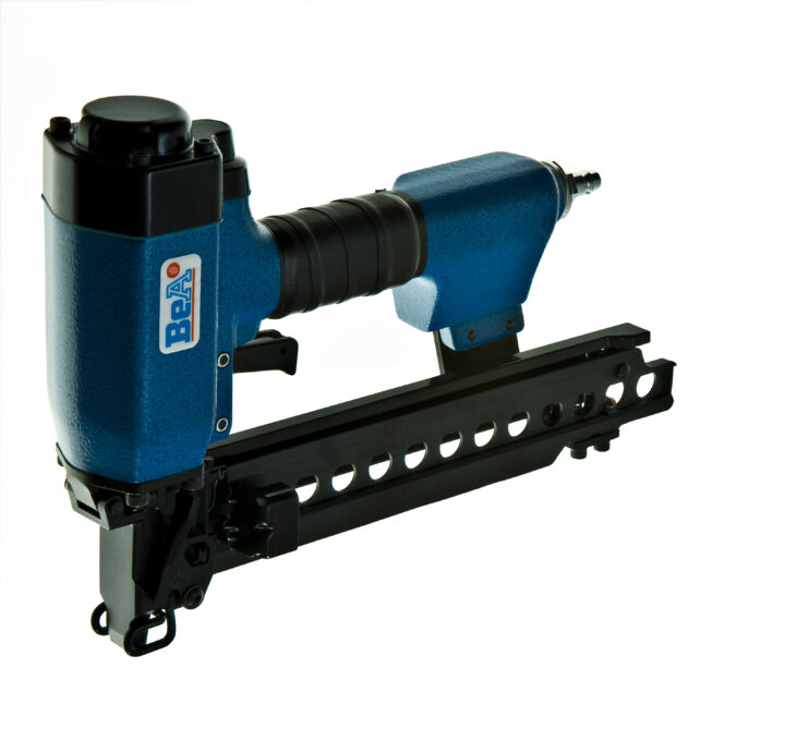 BeA 14/50-763C Type 14 Industrial Packaging Air Stapler - 25-50mm