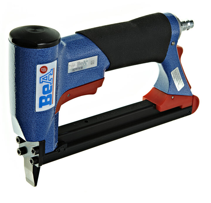 BeA 71/16-451 Profil Type 71 Industrial Upholstery Air Stapler - 6-16mm