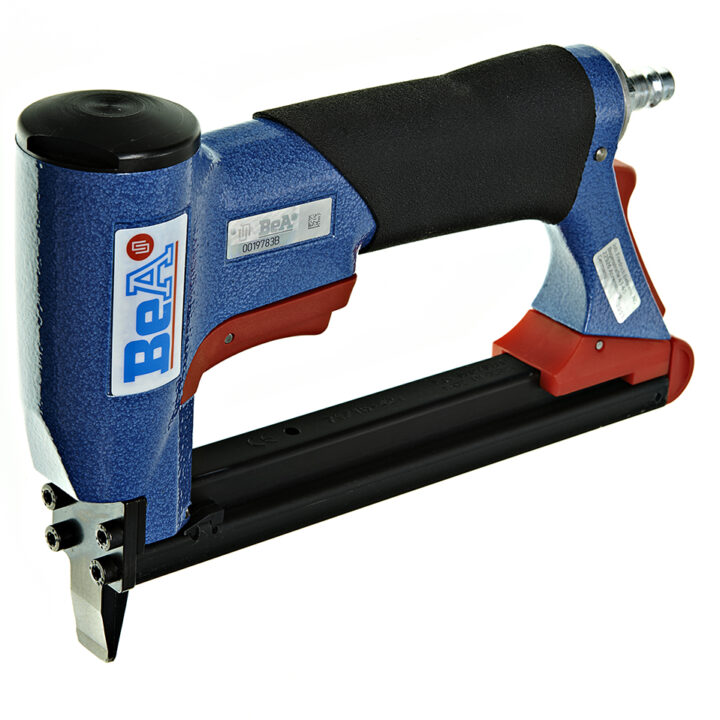 BeA 71/16-451 Profil Type 71 Industrial Upholstery Air Stapler - 6-16mm