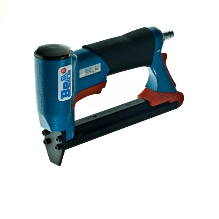 BeA 71/16-421 Type 71 Industrial Upholstery Air Stapler - 6-16mm