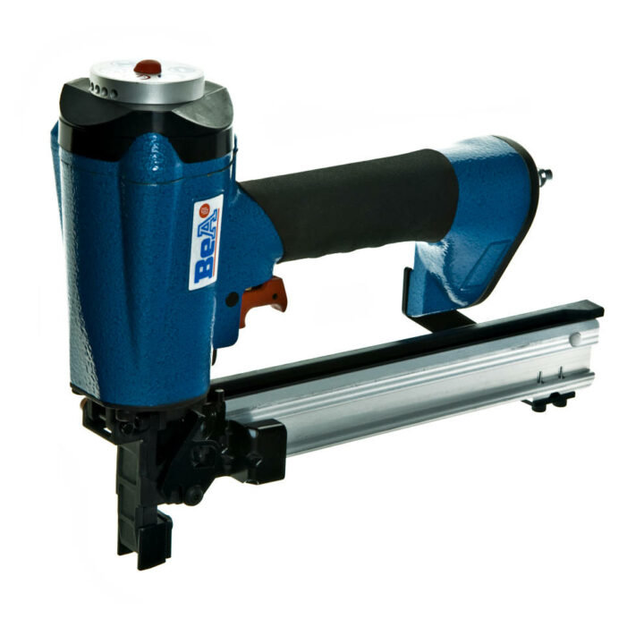 BeA 14/40-770C Type 14 Industrial Packaging Air Stapler - 18-40mm