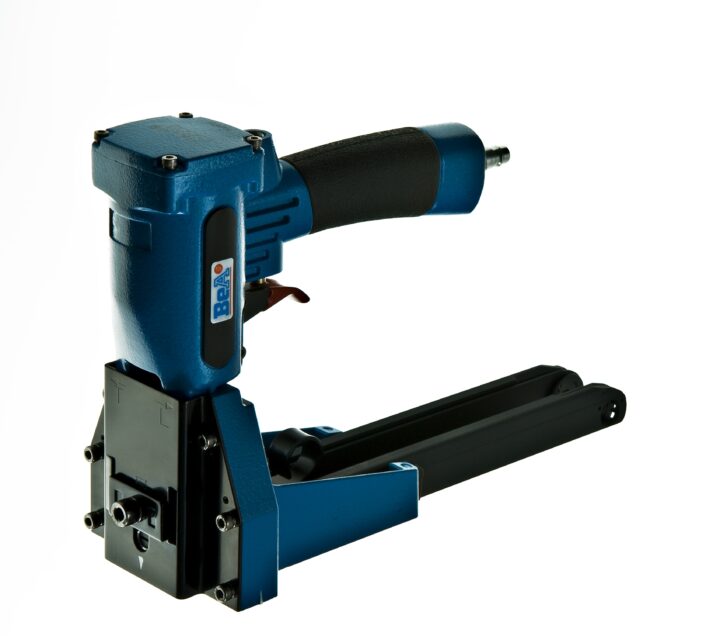 BeA AT-A22 Pneumatic Carton Closing Air Stapler - 19-22mm