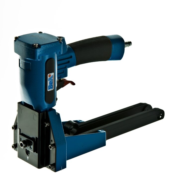 BeA AT-A22 Pneumatic Carton Closing Air Stapler - 19-22mm